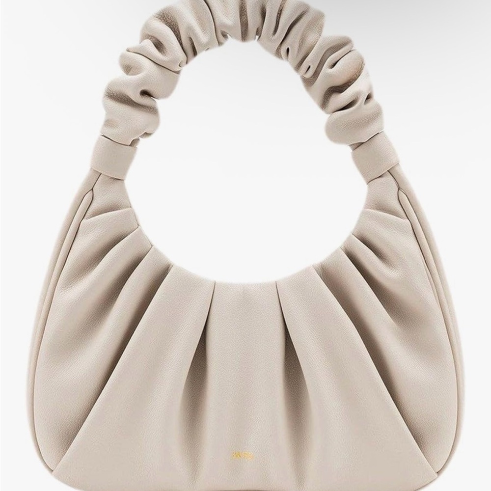 JW PEI Women's Gabbi Ruched Hobo Handbag